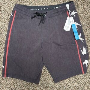 NK Swarm Boardshort